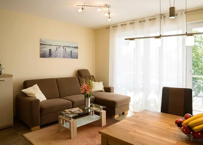 شقة Meeresrauschen Silbermoewe بيلزيرهاكين