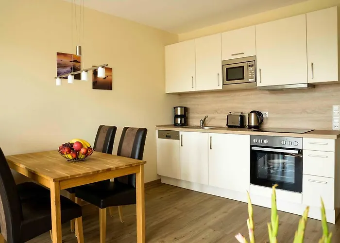 Meeresrauschen Silbermoewe شقة بيلزيرهاكين